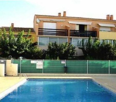 Cap D'Agde - Residence Estivales - Proche Naturiste - Terrasse - Wifi - Parking - Piscine - Clim Exterior foto